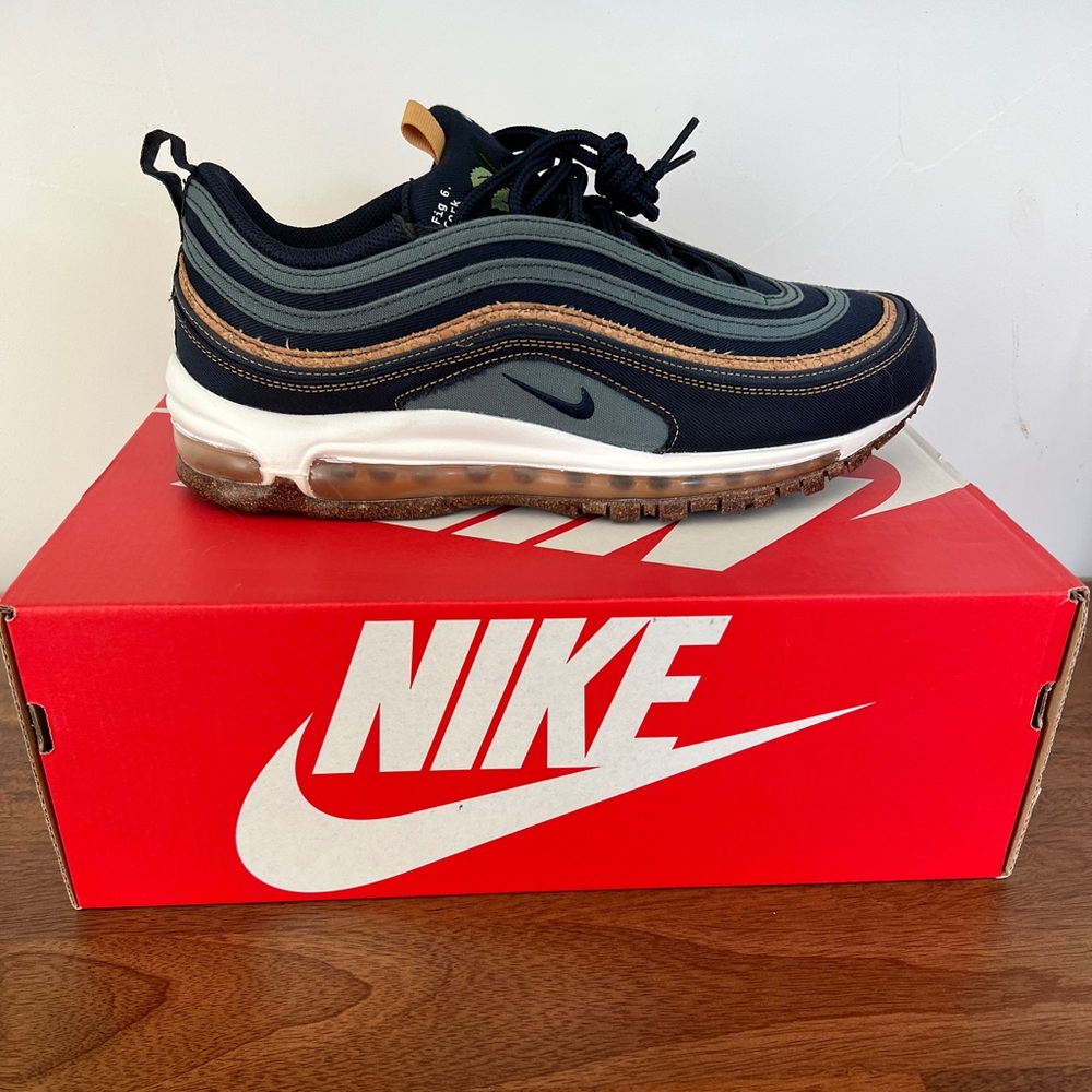 Nike AirMax 97 - men’s size 11.5